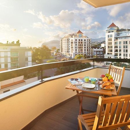 Golden Sea Horizon Apartment Funchal  Exterior photo